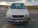 Opel Zafira - 7 Sitzer - Klima - Van - seh... - gebrauchte Opel Zafira aus dem Jahr 1999