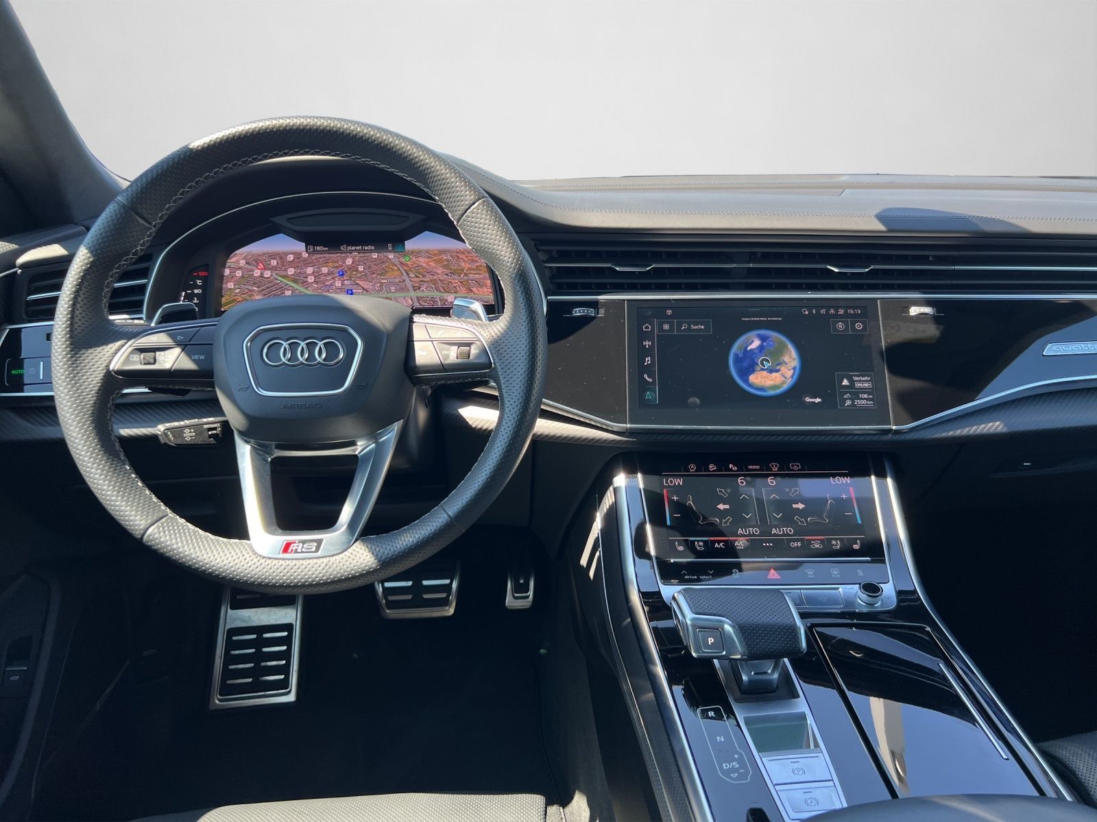 Audi RSQ8 - Bild 3