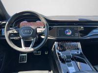Audi RSQ8 - Vorschau Bild 3