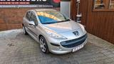 Peugeot 207 Klima, SHZ, Isofix, Nichtraucher - gebrauchte Peugeot 207 aus dem Jahr 2006