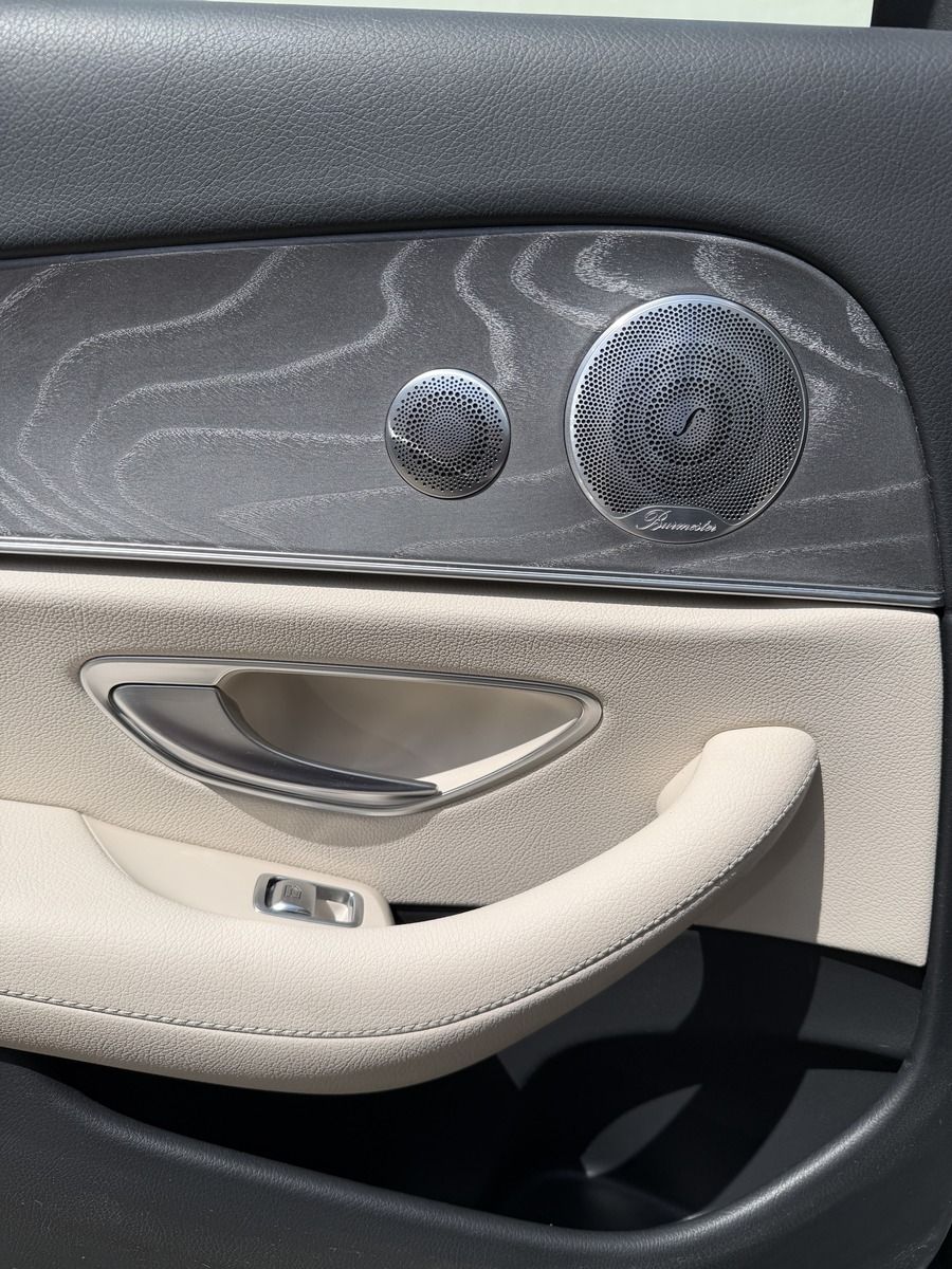 Mercedes-Benz E 450 4MATIC Hybrid/Benzin Bourmaster foto 15