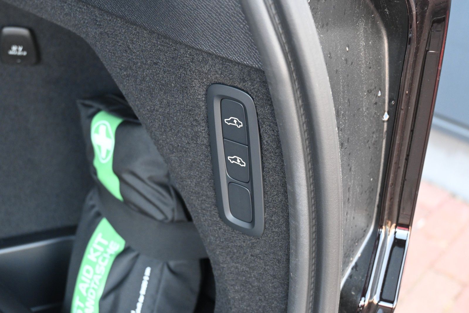 Fahrzeugabbildung Volvo XC90 Ultra Bright T8 AWD Recharge*LUFT*PANO*STHZ