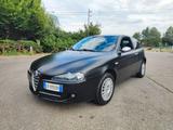 Alfa Romeo 147 1.9 JTD - Alfa Romeo 147 aus 2009