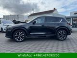 Mazda CX-5 2.2 SKYACTIV-D 184 Exclusive-Line AWD 360° - Mazda CX-5 in Mainz
