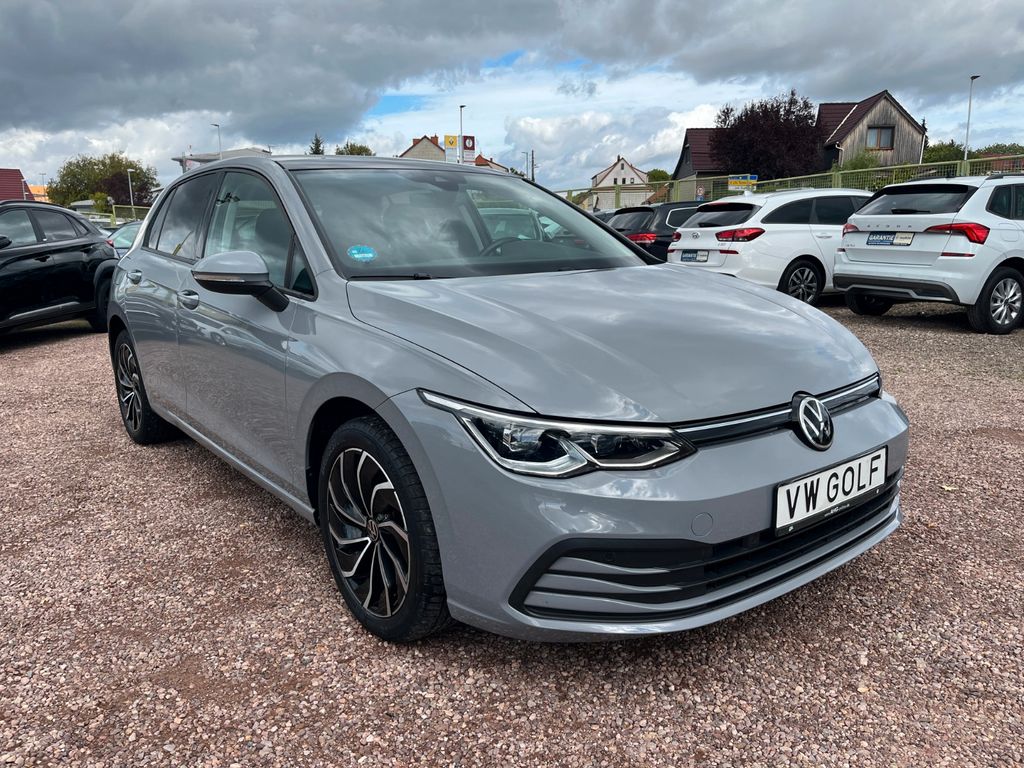 Image of Volkswagen Golf