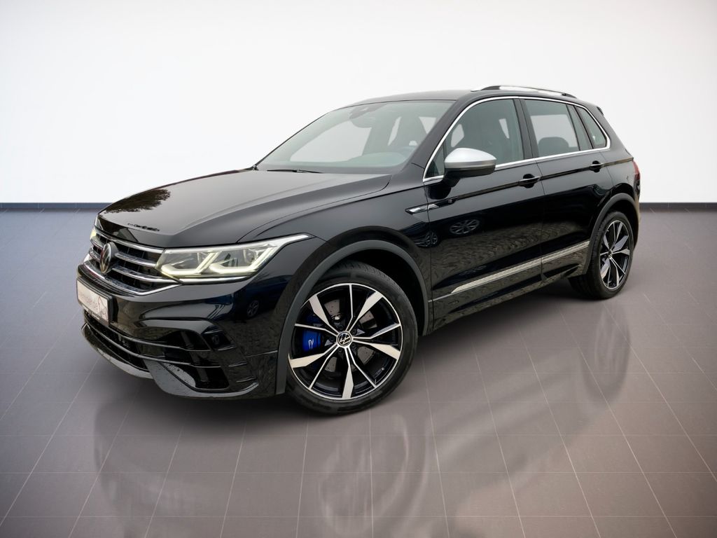 Volkswagen Tiguan R 2.0TSI 320PS DSG 4M AKRAPOVIC.ACC.2xPDC