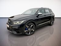 Volkswagen Tiguan - Vorschau Bild 2