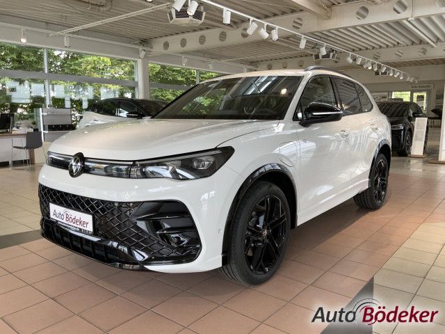 Volkswagen Tiguan R-Line 1.5 l eHybrid OPF 130 kW (177 PS)