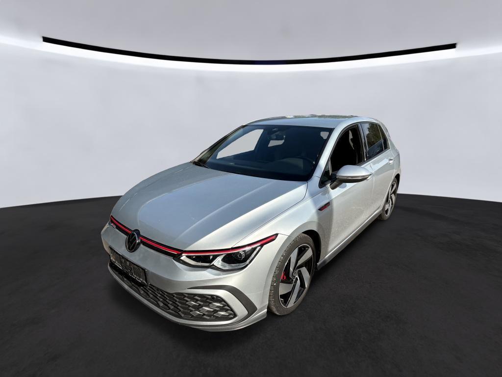 Volkswagen Golf GTI 2.0 TSI 180kW DSG.LED.LEDER.AHK.ACC.NAV, миниатюра 2