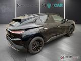 DS Automobiles DS 4, E-Tense Hybrid 225 (Plug-In), Cross Rivoli - schwarze DS Automobiles DS4