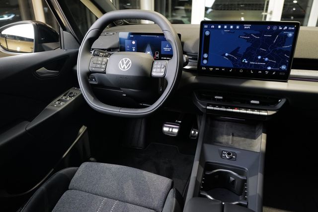 Volkswagen ID.3 Neo Style 79kWh HKardon AHK WäPump Pano 360