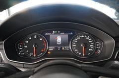 Fahrzeugabbildung Audi A5 Sportback 45 TFSI QUATTRO MATRIX/KAMERA/DAB+