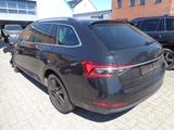 Skoda Superb 2.0 TDI SCR 147kW DSG STYLE COMBI - Skoda Superb Unfallwagen