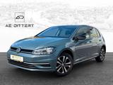 Volkswagen Golf VII Lim. IQ.DRIVE +ACC+SHZ+ - Volkswagen Golf: I