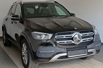 Mercedes GLE 350 - 7
