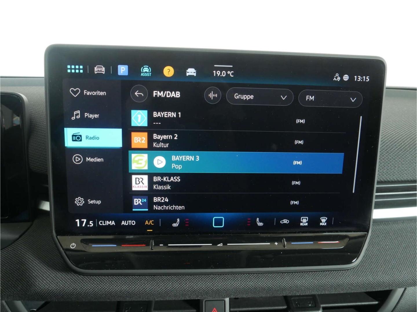 Volkswagen T-Roc 1.5 eTSI Life DSG NAV/LED/RFK/ACC/SH, миниатюра 20