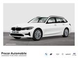 BMW 318i Touring RFK NAVI LED PDC V+H DAB Parkass. K - BMW 318 in Wuppertal