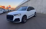 Audi Q7 60 TFSI e Quatt S-Line Laser Pan 360° B&O 22" - Audi Q7: 22