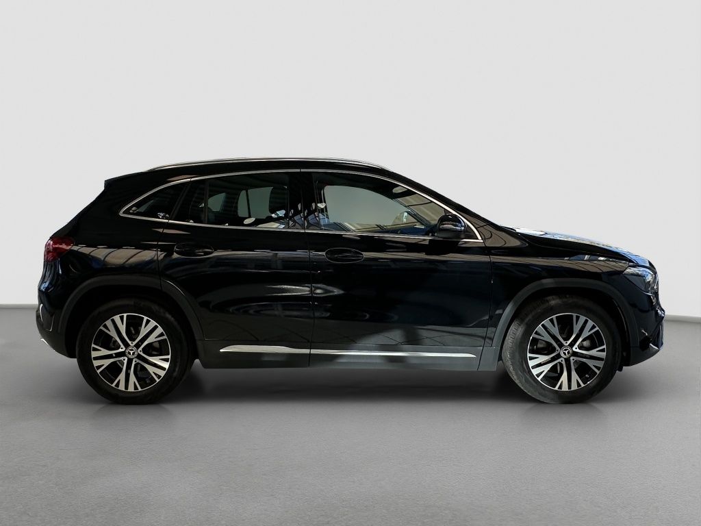 Fahrzeugabbildung Mercedes-Benz GLA 200 d el.Heckklappe*Kamera*LED*AHK