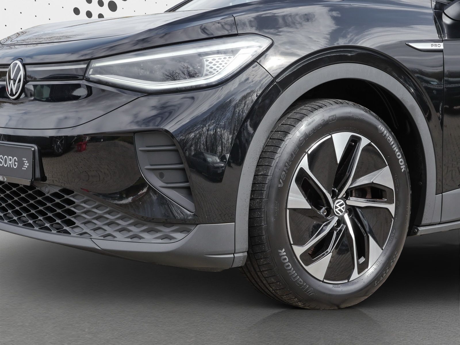 Volkswagen ID.4 - Bild 13