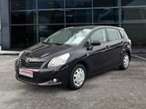 Toyota Verso 1.8 Edition - Toyota Verso: 1.8