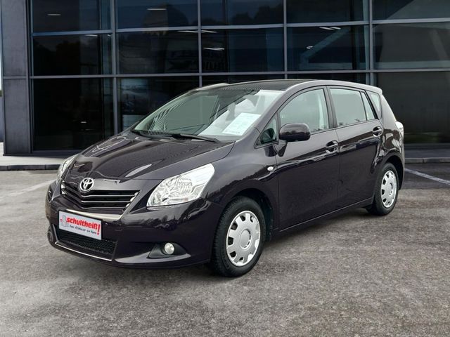 Toyota Verso 1.8 Edition