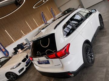 MYAUTOCENTER – Gebraucht- und Jahreswagen mit Werkstattservice in Pfaffenhofen Mitsubishi Outlander Active+ 4WD *1. Hand*AHK*Bi-LED*