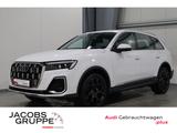 Audi Q7 50 TDI quattro VC*PDC*R-Kamera * - Audi Q7 aus 2024