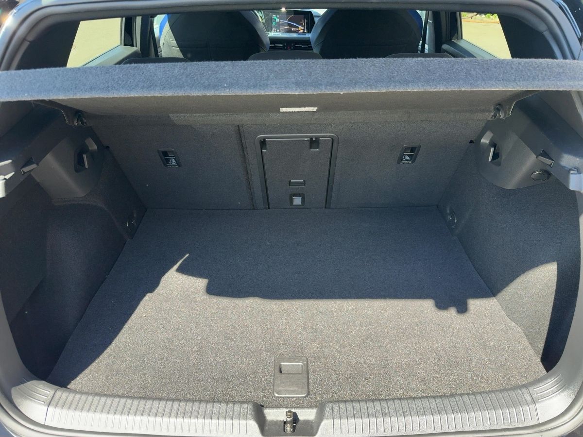 Volkswagen Golf - Bild 14