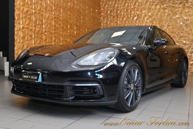 Porsche PORSCHE Panamera 4S DIESEL 422CV DOP.TET.PASM LE