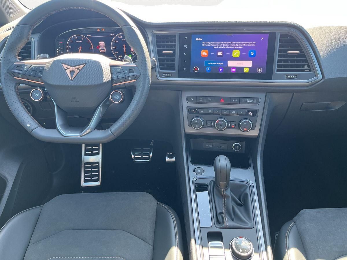 Cupra Ateca - Bild 15