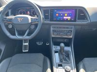 Cupra Ateca - Vorschau Bild 15