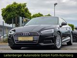 Audi A5 Sportback 40 TDI sport*LED*NAVI*SHZ*PDC*18" - Audi A5 Gebrauchtwagen in Nürnberg