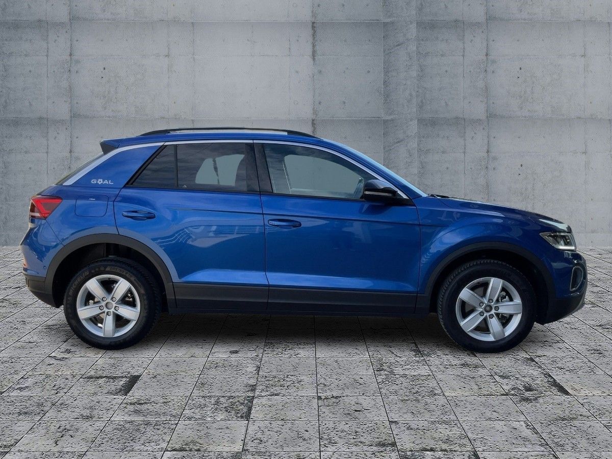 Volkswagen T-Roc - Bild 7