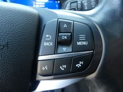 FORD Explorer Platinum Plug-in-Hybrid 4x4