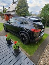 Mercedes-Benz GLA 200 AMG, Pano, Standheizung, 20 Zoll 39000Km - Mercedes-Benz GLA 200 in Magdeburg