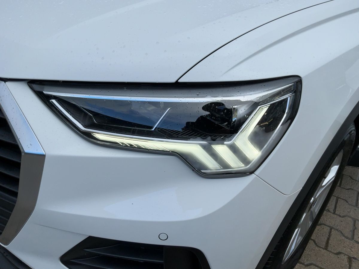 Audi Q3 - Bild 20