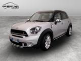 MINI Mini Countryman R60 - Mini Countryman 1.6 C - MINI Cooper S Countryman: Kleinwagen