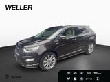 Ford Edge 2.0 TDCi Bi-Turbo 4x4 Vignale SiHz LkHz
