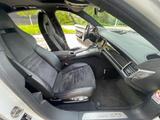 Porsche Panamera GTS Approved GarantieDeutsches Fahrzeug - Porsche Panamera: Weiß