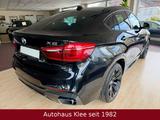 BMW X6 xDrive 40 d *M-Paket*AHK*Standhzg* - BMW: 6x