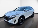 Nissan Qashqai Xtronic n-connecta eHeck+ProPILOT+360+Pr - Nissan Jahreswagen