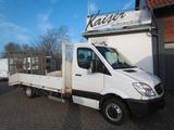 Mercedes-Benz Sprinter II Pritsche 413 - Mercedes-Benz 413
