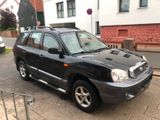 Hyundai Santa Fe wenig/km muss heute weg - Hyundai SANTA FE aus 2005