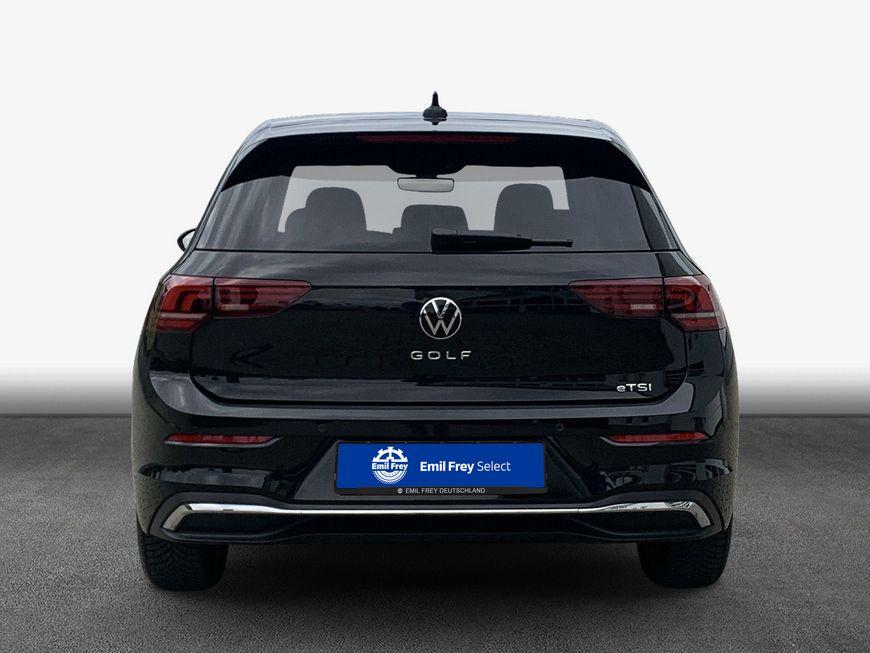 Volkswagen Golf 1.5 eTSI OPF DSG Energy Infotain.-Discover, миниатюра 5