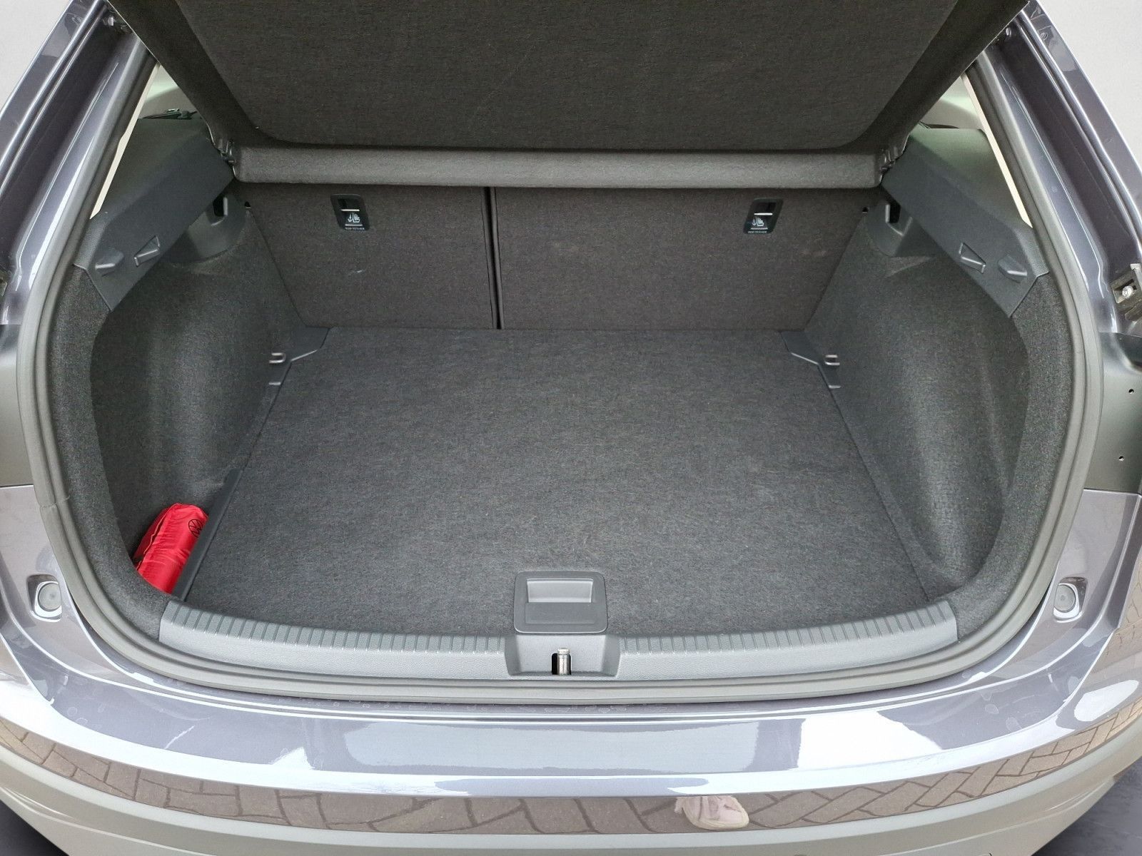 Volkswagen Taigo - Bild 13