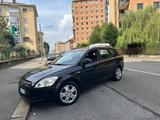 Kia Ceed cee'd Sp. Wag. 1.4 109CV LX Bi-Fuel - Kia mit LPG-Antrieb: Cee D