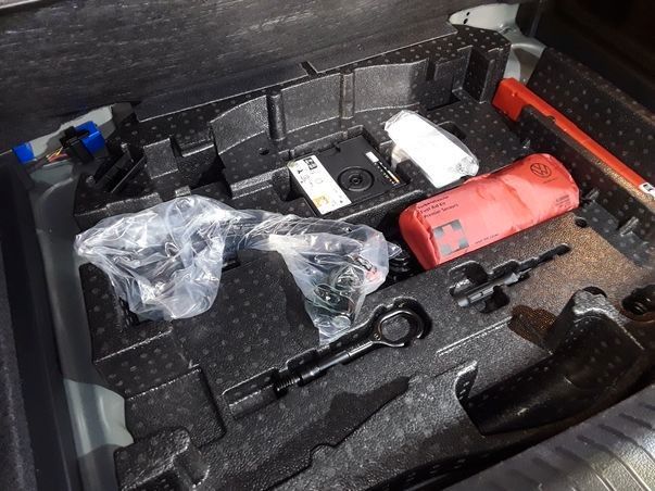 T-Roc Cabriolet 1.5 TSI Goal DSG Style AHK NAVI