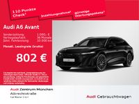Audi A6 - Vorschau Bild 1