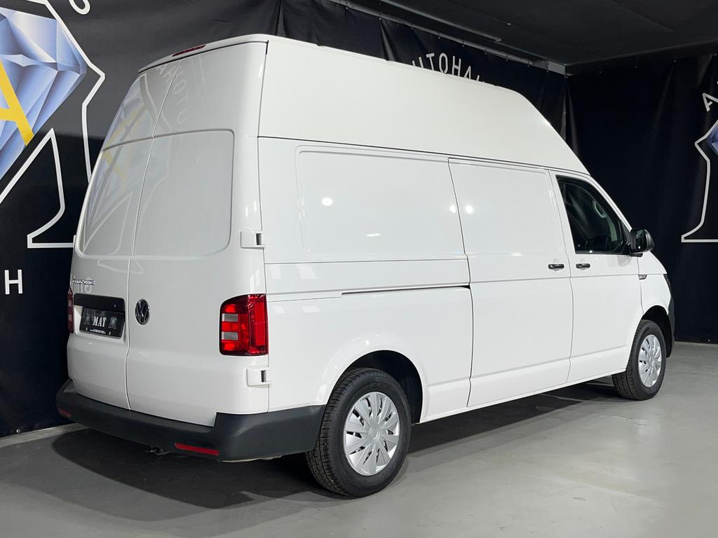 Volkswagen T6 Transporter